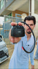 U-Shape Mini LED Work Light - Forklift Warning Signal Lamp