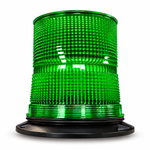 R65 LED Flashing Warning Beacon | Emergency Strobe Light for Ambulance, Forklift, Mining & Trucks