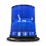 R65 LED Flashing Warning Beacon | Emergency Strobe Light for Ambulance, Forklift, Mining & Trucks