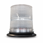 R65 LED Flashing Warning Beacon | Emergency Strobe Light for Ambulance, Forklift, Mining & Trucks