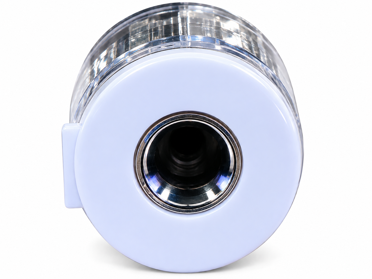 RGB Starry Sky LED Car Ambient Light