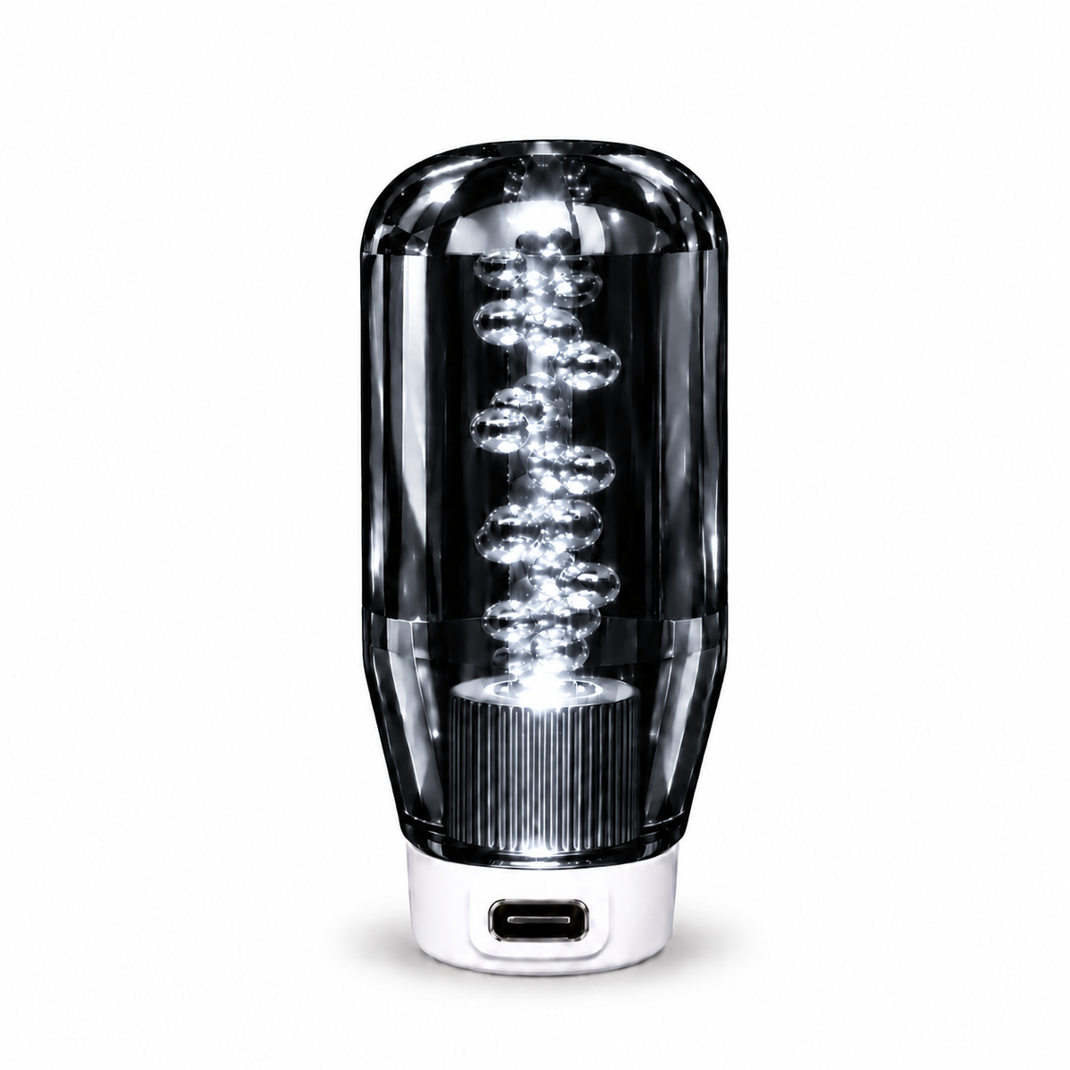 RGB Starry Sky LED Car Ambient Light