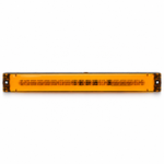 SD-9203 Universal LED Truck Tail Light Bar | Brake & Sequential Turn Signal