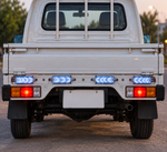 Sealed LED Side Marker Light for Trucks & Trailers