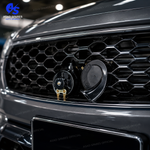 SLB Advance Multi-Sound 12V Car Horn