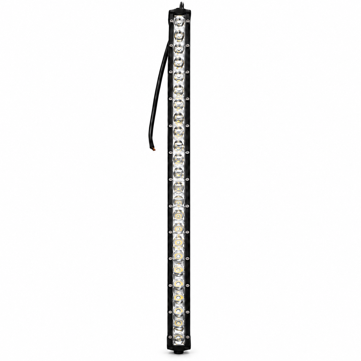Slim 21"/27" LED Light Bar