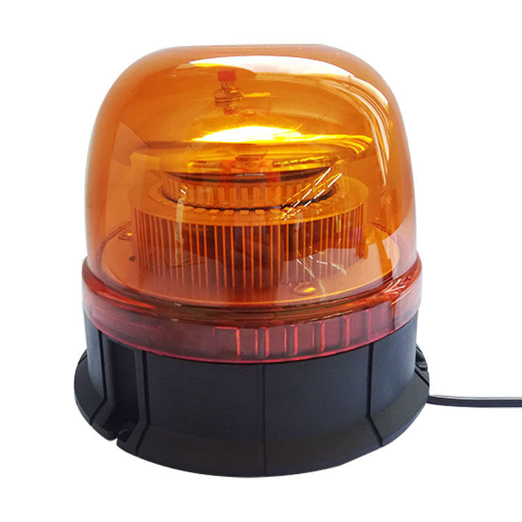 Super Bright Magnetic LED Safety Beacon | CE & R65 Certified