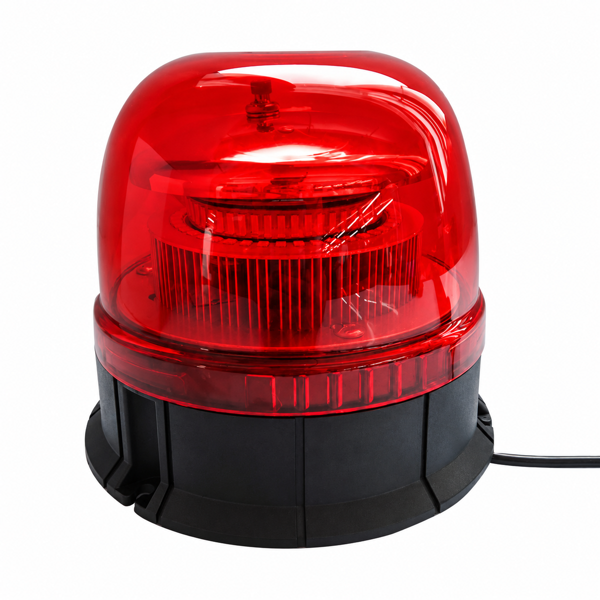 Super Bright Magnetic LED Safety Beacon | CE & R65 Certified