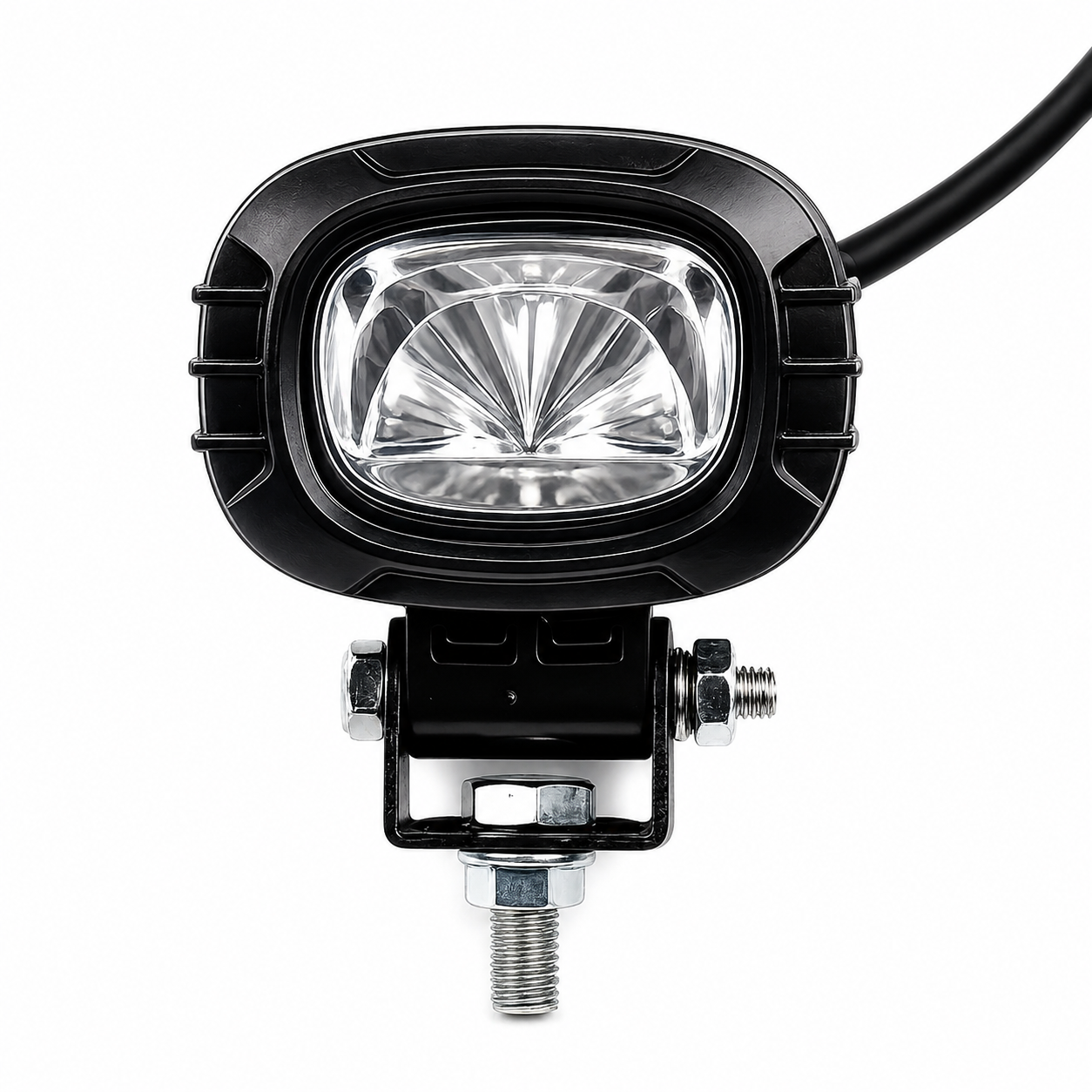 U-Shape Mini LED Work Light (12–24V)
