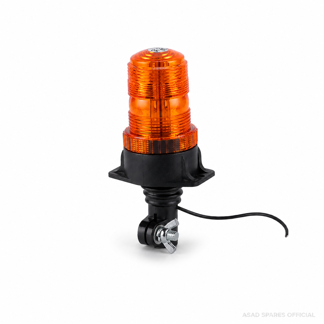 Ultra Bright 15W LED Strobe Warning Light