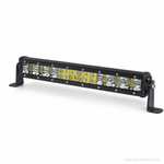 Ultra Bright Slim-Size Hybrid LED Light Bar