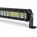 Ultra Bright Slim-Size Hybrid LED Light Bar