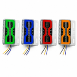 Universal LED Side & Rear Indicator Lamp