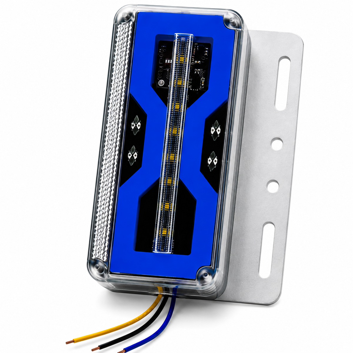 Universal LED Side & Rear Indicator Lamp