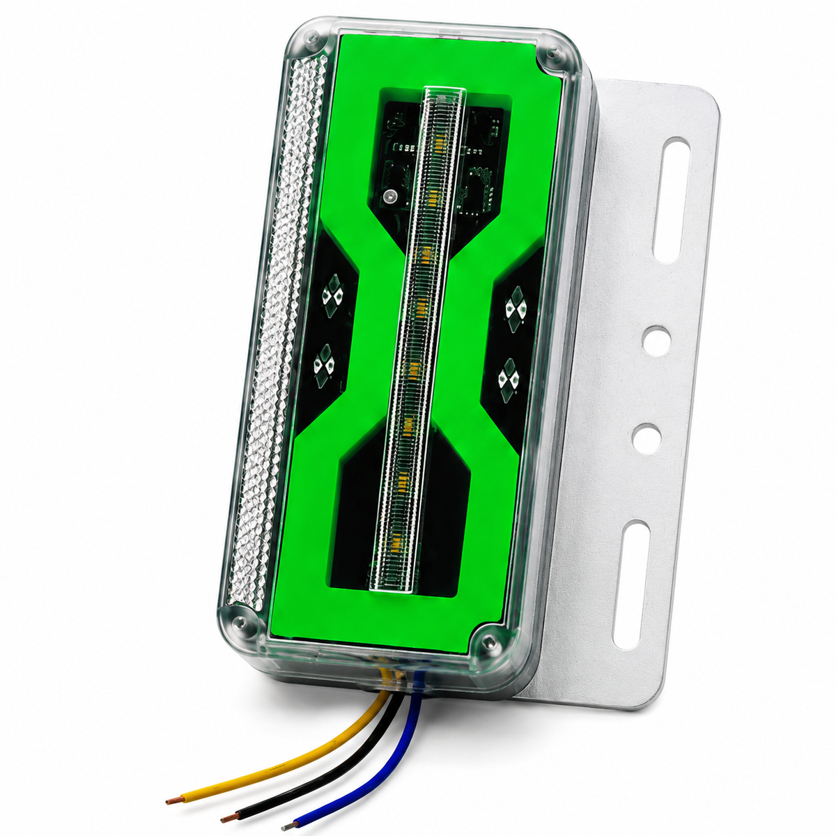 Universal LED Side & Rear Indicator Lamp
