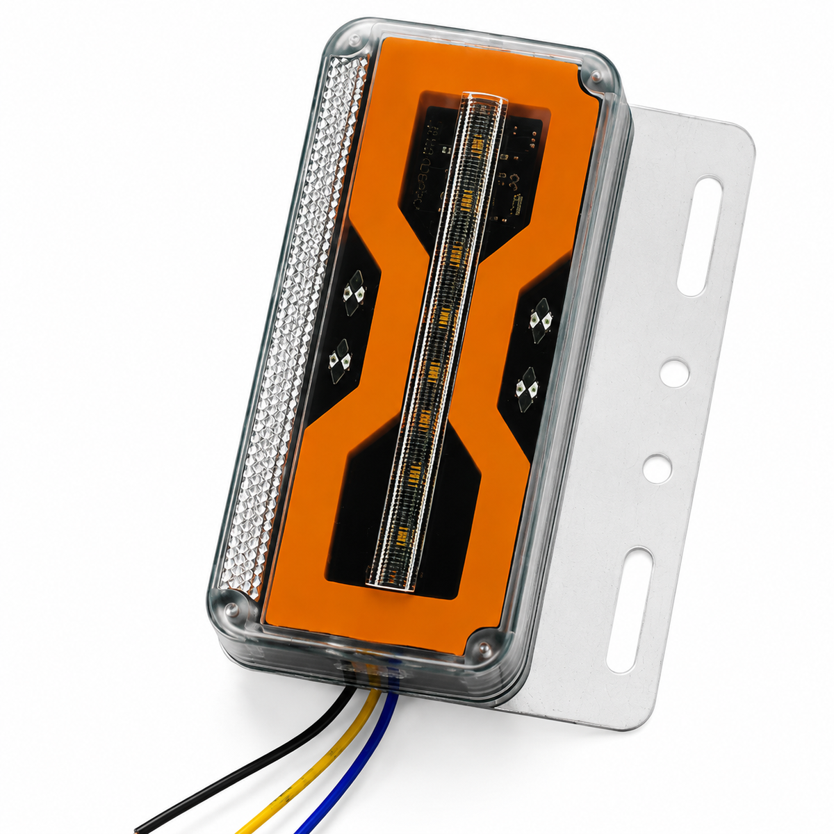 Universal LED Side & Rear Indicator Lamp