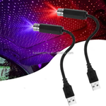 USB Starry Sky Roof Projector | Ambient Interior Light