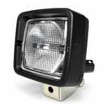 VOE11170009 Heavy-Duty Volvo Work Lamp | Aftermarket Construction Machinery Lighting Upgrade