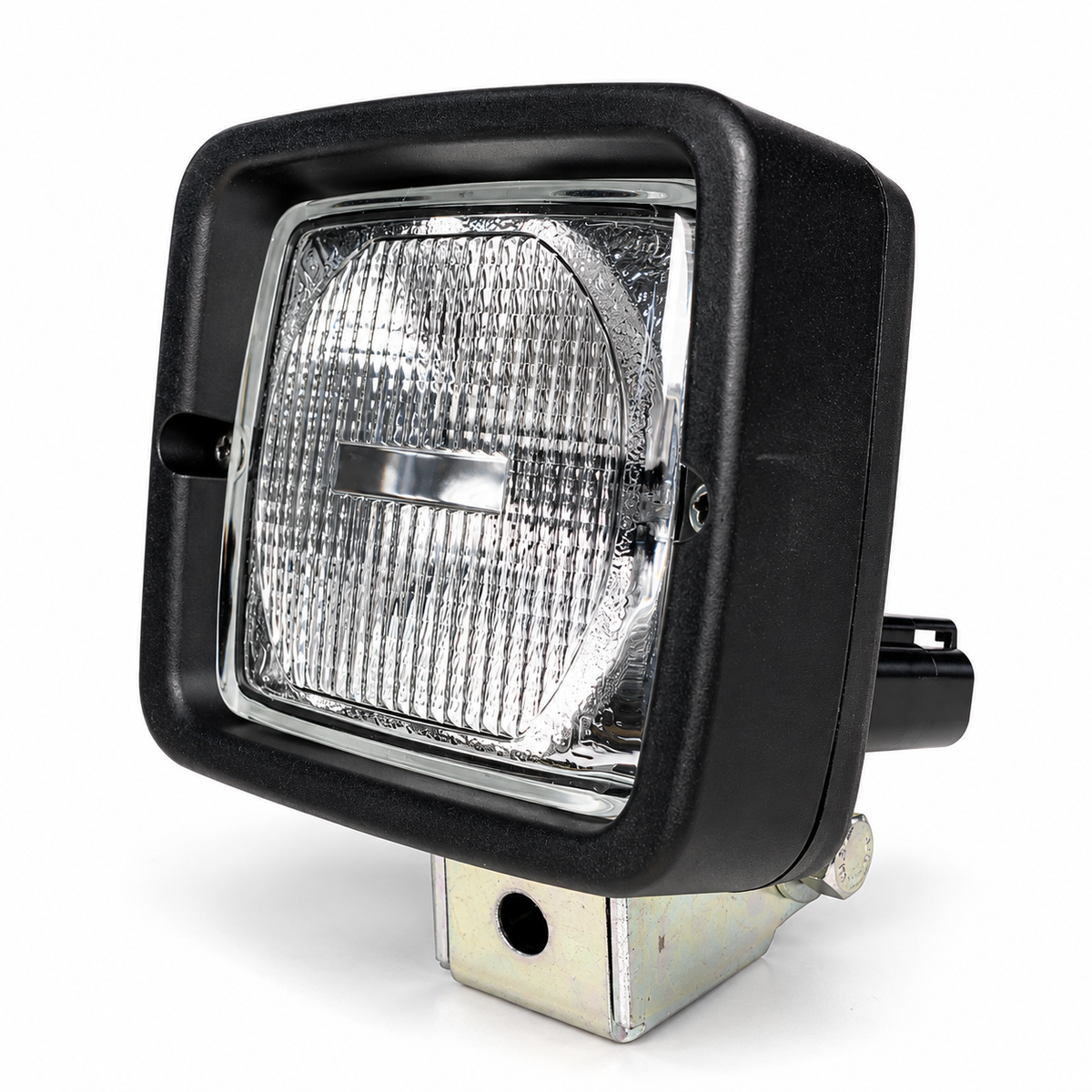 LED Work Light for Excavators & Heavy Machinery