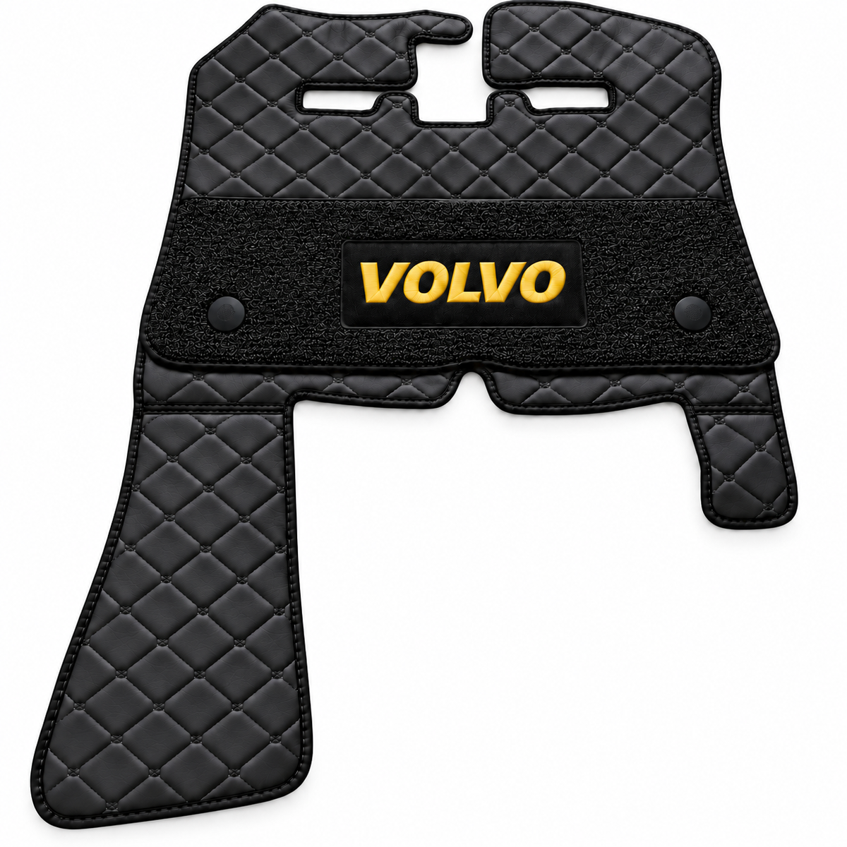 Volvo Excavator Floor Mat