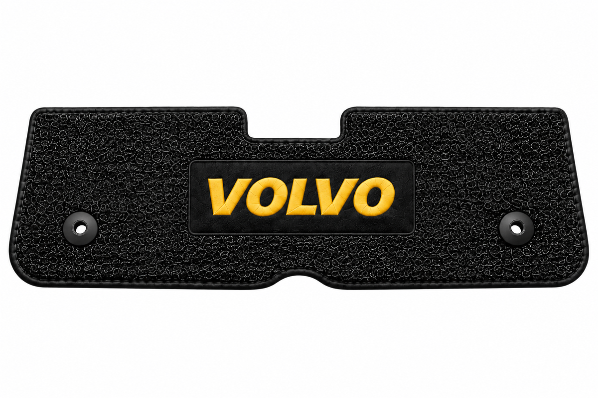 Volvo Excavator Floor Mat