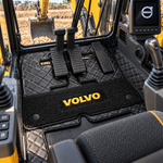Volvo Excavator Floor Mat