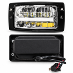 Volvo LED Headlight | High-Performance Heavy-Duty Truck Headlamp