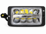 Volvo LED Headlight | High-Performance Heavy-Duty Truck Headlamp