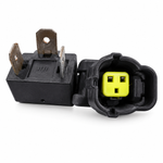 Volvo LED Headlight | High-Performance Heavy-Duty Truck Headlamp