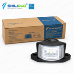Waterproof IP66 LED Plate Light